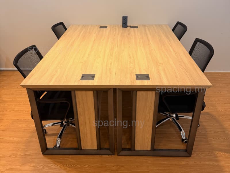 Sharing Table