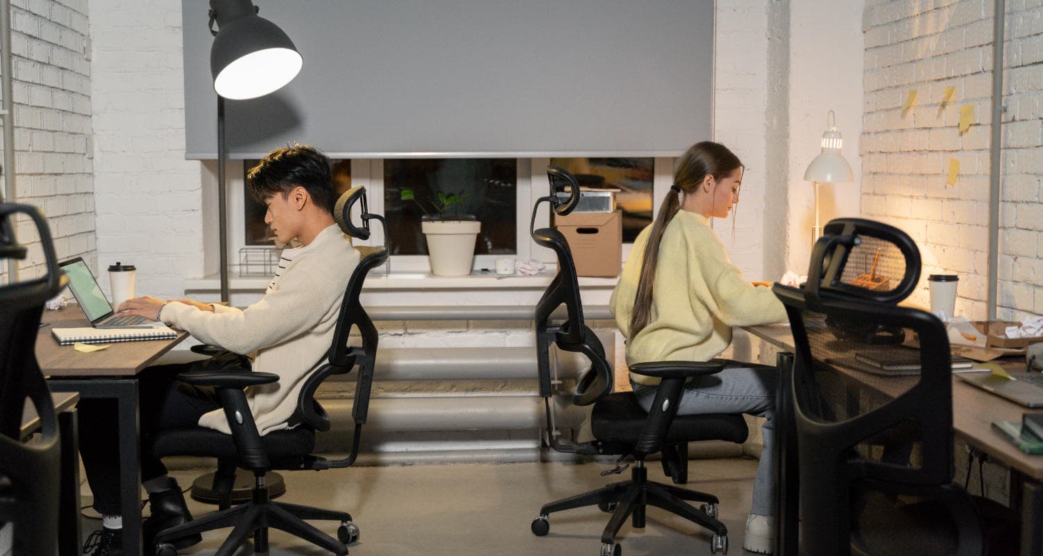 Day Pass CoWorking