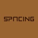 Spacing Logo