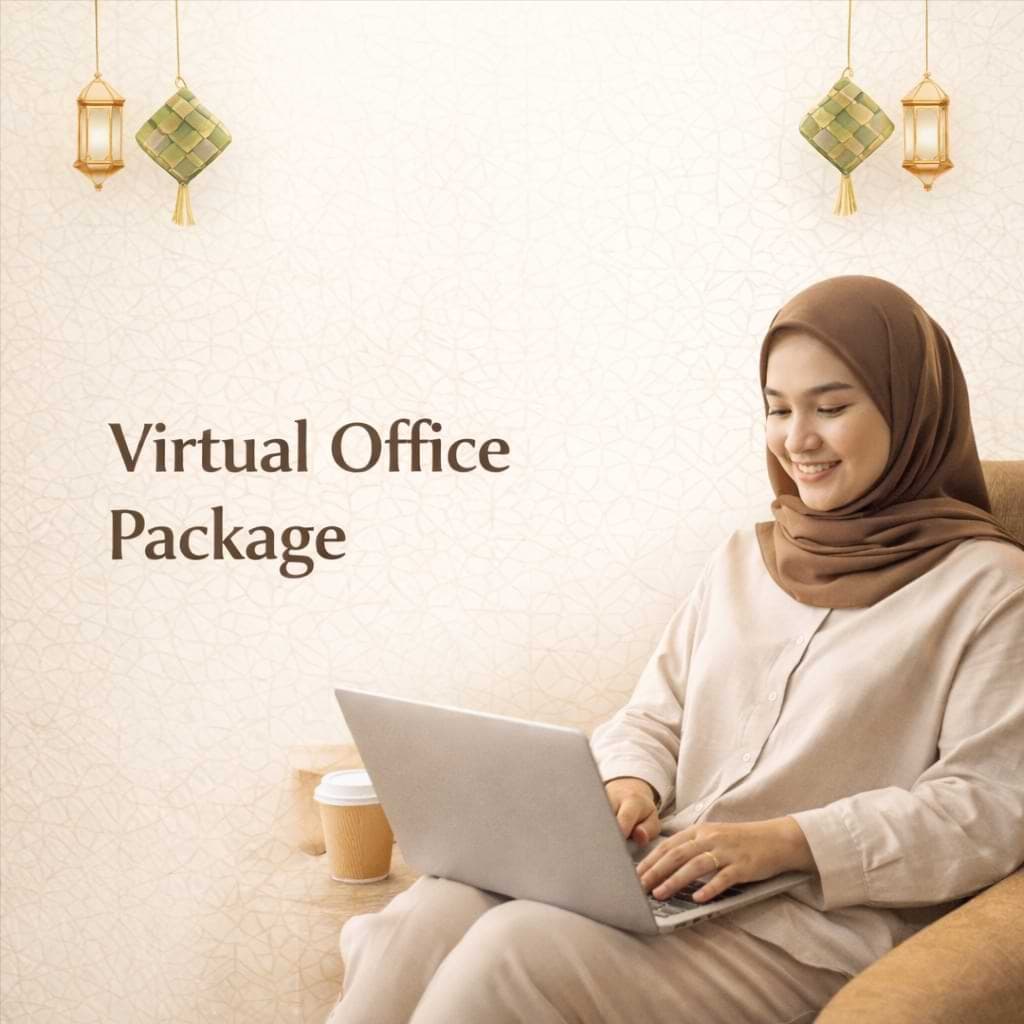 Virtual Office Kajang