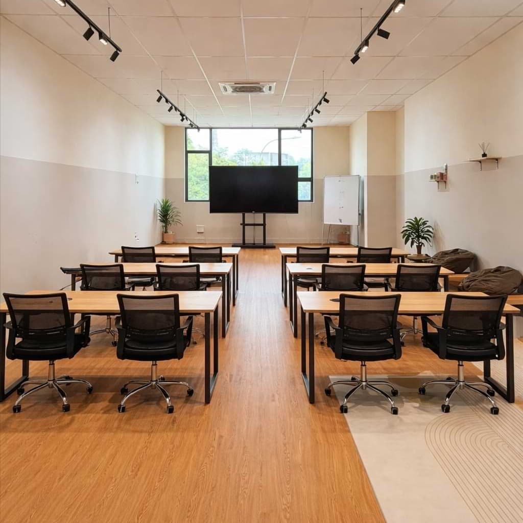 Event Space Kajang